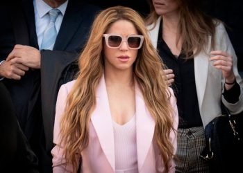 Aseguran que shakira produciria un documental yt3b4dfeifdyxoyn4yr7cpx4bq
