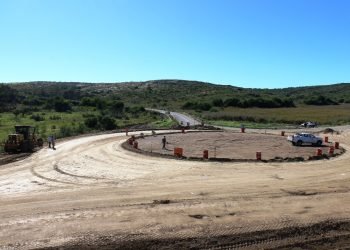 El Camino de la Costa, la ruta que unirá a todos los valles turísticos de la provincia