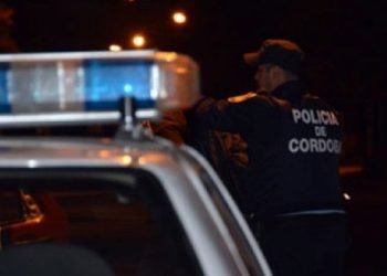 Policia de cordoba