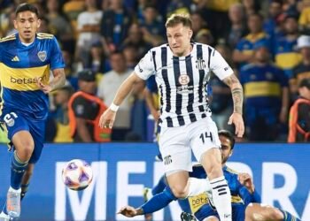 Cuartos copa argentina 2023 talleres vs boca juniors foto 22 1140x610