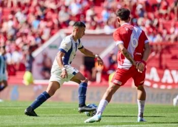 Fecha 18 torneo de la liga 2024 argentinos juniors vs talleres foto9