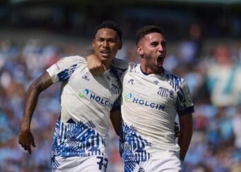 Fecha 11 torneo apertura 2025 belgrano vs talleres foto 4 750x499