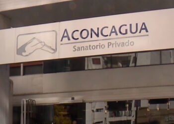 Sanatorio aconcagua cordoba