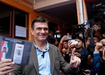 Elecciones en Bolivia: Rodrigo Paz aseguró que su triunfo “abre una etapa de renovación”