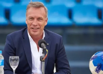 Elecciones en Talleres: Andrés Fassi arrasó y seguirá al frente del club hasta 2029