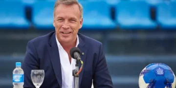 Elecciones en Talleres: Andrés Fassi arrasó y seguirá al frente del club hasta 2029
