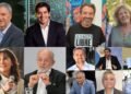 Todos los candidatos que competirán en Córdoba en las legislativas del 26 de octubre