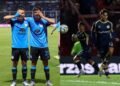 Belgrano y Argentinos Juniors definen al primer finalista de la Copa Argentina
