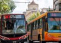 Aumentó el boleto urbano de colectivo en Córdoba: De $1580 a $1720