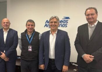 La expansión del aeropuerto ya es un hecho