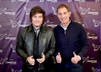 985749 milei santilli