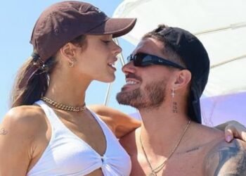 Se viene el casamiento de campeones