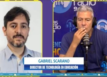 Andrés García “En Carlos Paz se viene un incremento del 30%”