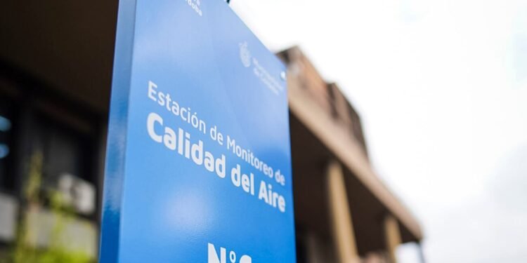 Con avances en infraestructura, patrimonio y ecología en el Área Central, finaliza la ejecución del programa Respira Córdoba