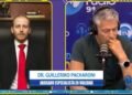 Guillermo Pacharoni en Préndete al show: “la sociedad tiene que cambiar la mentalidad”