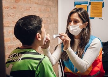 Semana Mundial de Concientización sobre la Resistencia a los Antimicrobianos