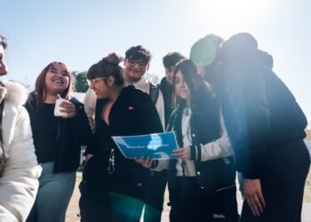Hoy comienza el Operativo Ingreso en el Parque Educativo Este: estudiantes podrán inscribirse a carreras de la UNC