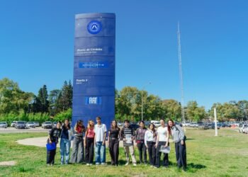 Córdoba fortalece la inserción laboral juvenil con el acompañamiento de UNICEF y el sector privado