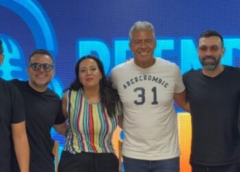 Guitarreros anticipó en Préndete al show su espectáculo en Cuba INC