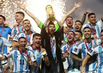 Último partido del año para la scaloneta