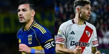 Superclásico con sabor xeneize