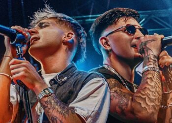 Desakta2 celebra su aniversario a lo grande