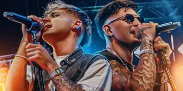 Desakta2 celebra su aniversario a lo grande