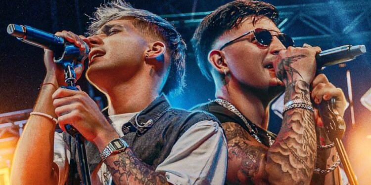 Desakta2 celebra su aniversario a lo grande