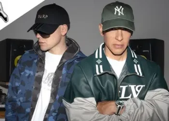 Daddy yankee bizarrap bzrp music sessions