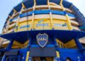BOCA rompió un nuevo record: 10 millones en Instagram