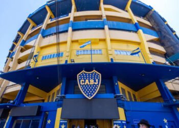 BOCA rompió un nuevo record: 10 millones en Instagram