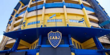 BOCA rompió un nuevo record: 10 millones en Instagram