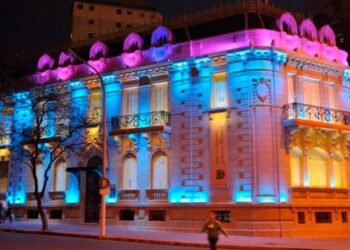 La noche de los museos en cordoba