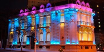 La noche de los museos en cordoba