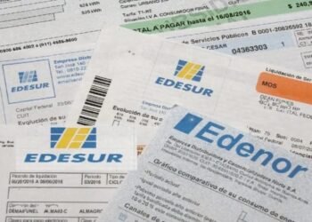 edenor y edesur