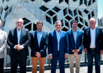 Mercado Libre llega con su red logística a Córdoba