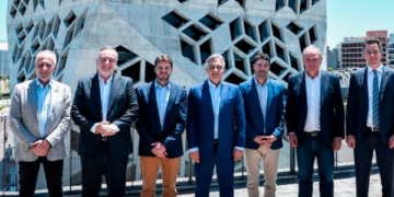 Mercado Libre llega con su red logística a Córdoba