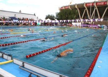 Falleció un hombre de 73 años en la Pileta del Kempes