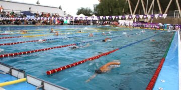 Falleció un hombre de 73 años en la Pileta del Kempes