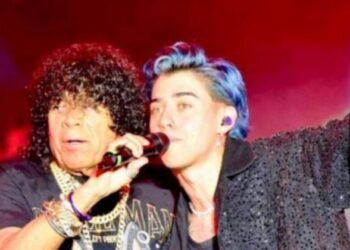 La Mona y Luck Ra en la Plata: Segundo Round