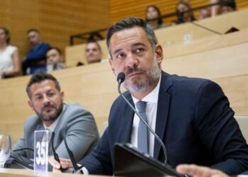 Miguel Siciliano continúa en el gobierno Provincial