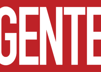 Gente: la foto del año con las personalidades mas destacadas