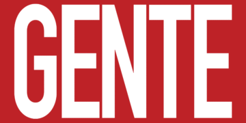 Gente: la foto del año con las personalidades mas destacadas