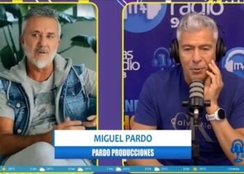 Miguel Pardo anticipó en Más Radio sobre la temporada de verano en Carlos Paz