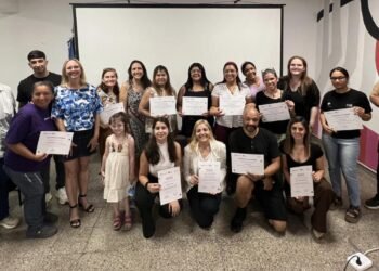 15 emprendedores migrantes serán parte del programa Club de Emprendedores de Córdoba