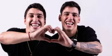 Suspendieron el show gratuito de Los Herrera