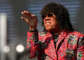 La Mona Jimenez fue dado de alta y se recupera favorablemente