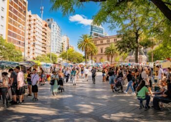 Córdoba Capital consolidó su crecimiento turístico con impacto económico histórico
