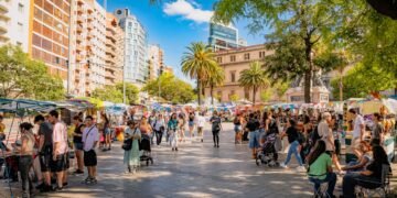 Córdoba Capital consolidó su crecimiento turístico con impacto económico histórico