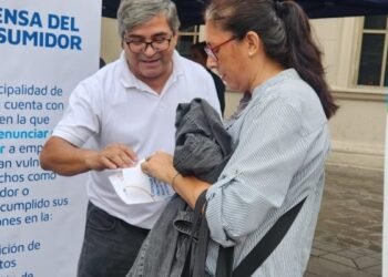 Defensa del Consumidor realizó más de 26.000 atenciones